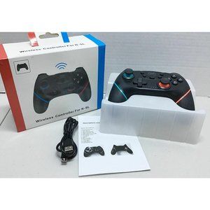 New Wireless Controller For N - SL